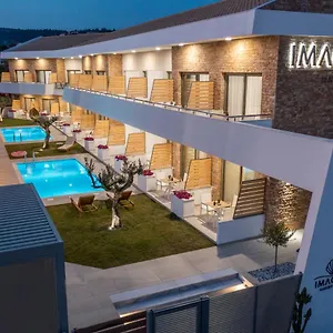 5* Aparthotel Imagine Luxury