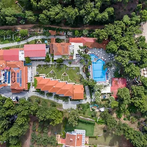 3* Hotel Porfi
