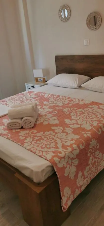 Agalmonis Apartment Nikiti  Greece