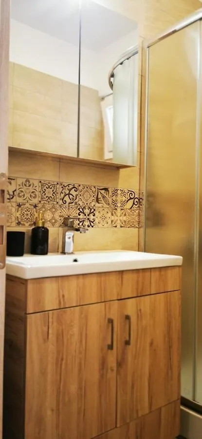 Agalmonis Apartment Nikiti