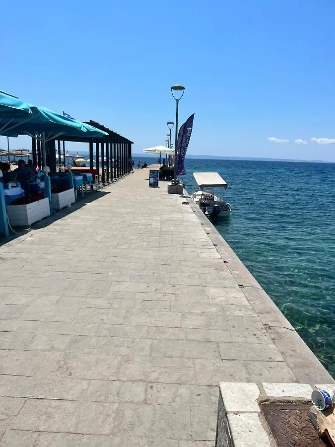 Agalmonis Apartment Nikiti   Nikiti (Sithonia)